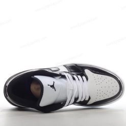 Nike Air Jordan 1 Low SE ‘Hvit Svart’ Sko DV1309-100