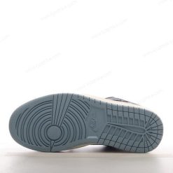 Nike Air Jordan 1 Low SE ‘Svart Mørkeblå’ Sko FJ5478-010