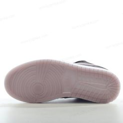 Nike Air Jordan 1 Low SE ‘Svart Rosa’ Sko DV1309-051