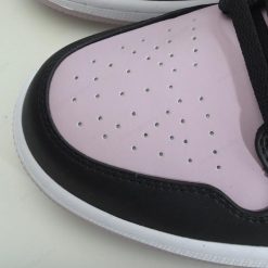 Nike Air Jordan 1 Low SE ‘Svart Rosa’ Sko DV1309-051