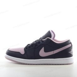 Nike Air Jordan 1 Low SE ‘Svart Rosa’ Sko DV1309-051