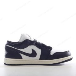 Nike Air Jordan 1 Low SE ‘Svart’ Sko FB9893-101