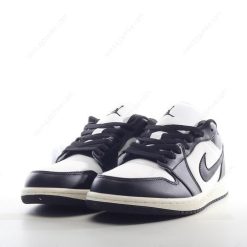 Nike Air Jordan 1 Low SE ‘Svart’ Sko FB9893-101