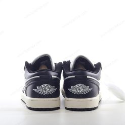 Nike Air Jordan 1 Low SE ‘Svart’ Sko FB9893-101