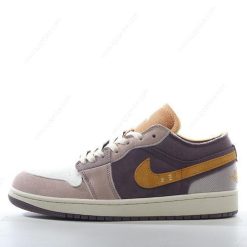 Nike Air Jordan 1 Low SE ‘Taupe Gold’ Sko DN1635-200