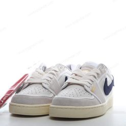 Nike Air Jordan 1 Retro AJKO Low ‘Grå’ Sko DZ4864-100