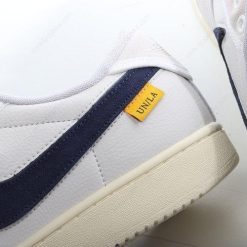 Nike Air Jordan 1 Retro AJKO Low ‘Grå’ Sko DZ4864-100