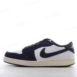 Nike Air Jordan 1 Retro AJKO Low ‘Hvit Svart’ Sko DX4981-100