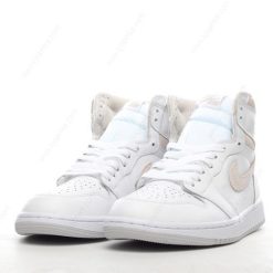 Nike Air Jordan 1 Retro High 85 ‘Grå Hvit’ Sko BQ4422-100