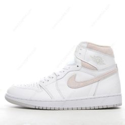 Nike Air Jordan 1 Retro High 85 ‘Grå Hvit’ Sko BQ4422-100