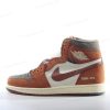 Nike Air Jordan 1 Retro High Element ‘Brun Grå Hvit’ Sko DB2889-102