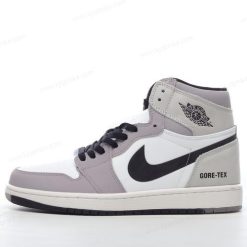 Nike Air Jordan 1 Retro High Element ‘Grå Svart’ Sko DB2889-100