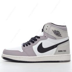 Nike Air Jordan 1 Retro High Element ‘Grå Svart’ Sko DB2889-100