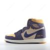 Nike Air Jordan 1 Retro High Element ‘Lilla Svart’ Sko DB2889-501