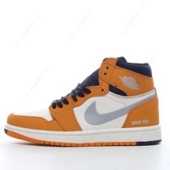 Nike Air Jordan 1 Retro High Element ‘Rød Gul Hvit’ Sko DB2889-700