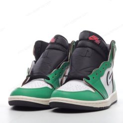 Nike Air Jordan 1 Retro High ‘Grønn Hvit’ Sko DB4612-300