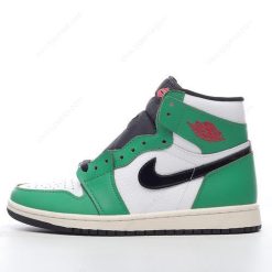 Nike Air Jordan 1 Retro High ‘Grønn Hvit’ Sko DB4612-300