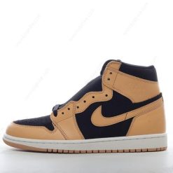 Nike Air Jordan 1 Retro High OG ‘Brun’ Sko 555088-202