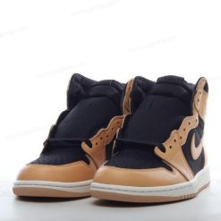 Nike Air Jordan 1 Retro High OG ‘Brun’ Sko 555088-202