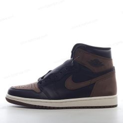 Nike Air Jordan 1 Retro High OG ‘Brun Svart’ Sko DZ5485-020