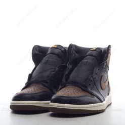 Nike Air Jordan 1 Retro High OG ‘Brun Svart’ Sko DZ5485-020