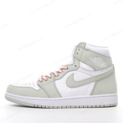 Nike Air Jordan 1 Retro High OG ‘Grønn Hvit’ Sko CD0461-002