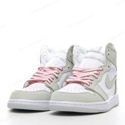 Nike Air Jordan 1 Retro High OG ‘Grønn Hvit’ Sko CD0461-002