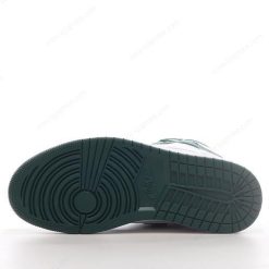 Nike Air Jordan 1 Retro High OG ‘Grønn’ Sko DZ5485-303