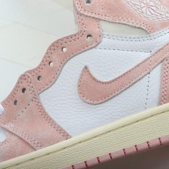 Nike Air Jordan 1 Retro High OG ‘Hvit Rosa’ Sko FD2596-600