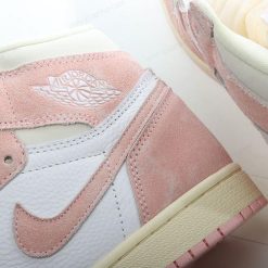 Nike Air Jordan 1 Retro High OG ‘Hvit Rosa’ Sko FD2596-600