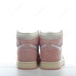 Nike Air Jordan 1 Retro High OG ‘Hvit Rosa’ Sko FD2596-600