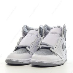 Nike Air Jordan 1 Retro High OG ‘Hvit’ Sko 555088-037