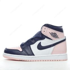 Nike Air Jordan 1 Retro High OG ‘Rosa Hvit’ Sko DD9335-641