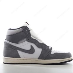 Nike Air Jordan 1 Retro High OG ‘Svart Grå’ Sko DZ5485-051