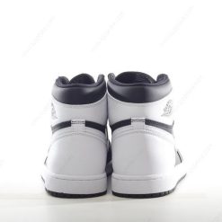Nike Air Jordan 1 Retro High OG ‘Svart Hvit’ Sko DZ5485-010