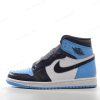 Nike Air Jordan 1 Retro High OG ‘Svart Hvit’ Sko DZ5485-400