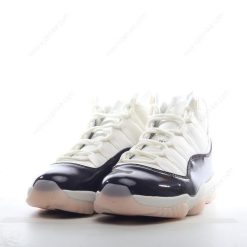 Nike Air Jordan 11 High ‘Hvit Svart’ Sko AR0715-101