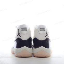 Nike Air Jordan 11 High ‘Hvit Svart’ Sko AR0715-101