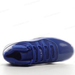 Nike Air Jordan 11 High Retro ‘Marineblå’ Sko AT7802-115