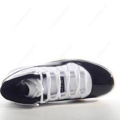 Nike Air Jordan 11 Retro High ‘Svart Hvit’ Sko CT8012-170