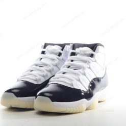 Nike Air Jordan 11 Retro High ‘Svart Hvit’ Sko CT8012-170