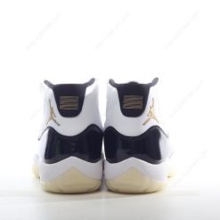 Nike Air Jordan 11 Retro High ‘Svart Hvit’ Sko CT8012-170