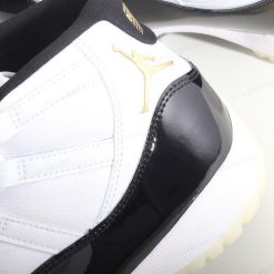 Nike Air Jordan 11 Retro High ‘Svart Hvit’ Sko CT8012-170