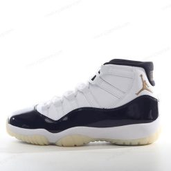 Nike Air Jordan 11 Retro High ‘Svart Hvit’ Sko CT8012-170