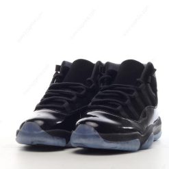 Nike Air Jordan 11 Retro High ‘Svart’ Sko 378037-005