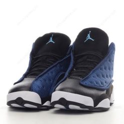 Nike Air Jordan 13 Retro ‘Blå’ Sko 884129-400