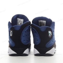 Nike Air Jordan 13 Retro ‘Blå’ Sko 884129-400