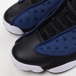 Nike Air Jordan 13 Retro ‘Blå’ Sko 884129-400