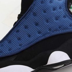 Nike Air Jordan 13 Retro ‘Blå’ Sko 884129-400