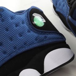 Nike Air Jordan 13 Retro ‘Blå’ Sko 884129-400